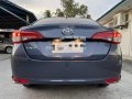 Low Mileage 6000kms only. Almost New 2021 Toyota Vios CVT XLE AT-9