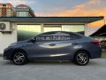 Low Mileage 6000kms only. Almost New 2021 Toyota Vios CVT XLE AT-10