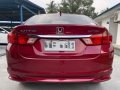 Top of the Line. Very Well Kept. Honda City VX Navi AT-5