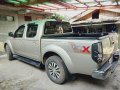 Nissan Frontier Navara 2.5 4x4 AT for Sale by Lady Owner-0