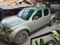 Nissan Frontier Navara 2.5 4x4 AT for Sale by Lady Owner-1