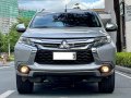 SOLD! 2017 Mitsubishi Montero GLS Automatic Diesel.. Call 0956-7998581-3
