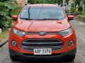FOR SALE 2014-2015 Ford Ecosport Titanium Automatic top of the line-0