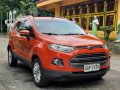 FOR SALE 2014-2015 Ford Ecosport Titanium Automatic top of the line-2