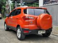 FOR SALE 2014-2015 Ford Ecosport Titanium Automatic top of the line-7