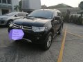 Black 2014 Mitsubishi Montero Sport GT 2.4D 2WD AT  for sale-0