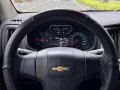 2017 Chevrolet Trailblazer 2.8 LTX Automatic Diesel at cheap price "Low 35k Mileage!"-5