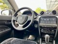 2019 Suzuki Vitara 1.6L GLX Gas Automatic
RARE 9k MILEAGE ONLY! 📞👩Ms. JONA  (09565798381-viber)-11