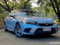 2022 Honda Civic S Review | Philkotse Philippines