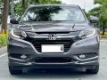 Negotiable! 2016 Honda HR-V EL CVT Automatic Gas call now 09171935289-1