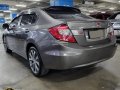 2013 Honda Civic FB 1.8L E AT-2