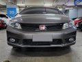 2013 Honda Civic FB 1.8L E AT-3