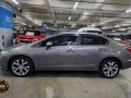 2013 Honda Civic FB 1.8L E AT-4