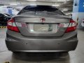 2013 Honda Civic FB 1.8L E AT-5