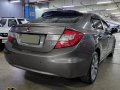 2013 Honda Civic FB 1.8L E AT-6