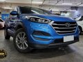 2018 Hyundai Tucson 2.0L GL AT-0