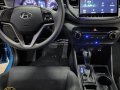 2018 Hyundai Tucson 2.0L GL AT-2