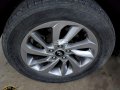2018 Hyundai Tucson 2.0L GL AT-4
