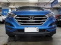 2018 Hyundai Tucson 2.0L GL AT-5