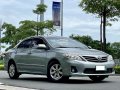 Used Car! 2011 Toyota Corolla Altis 1.6 G Manual Gas-0