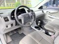 Used Car! 2011 Toyota Corolla Altis 1.6 G Manual Gas-8