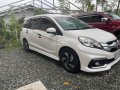 RUSH sale! White 2016 Honda Mobilio MPV cheap price-2