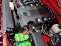 2016 Toyota FJ Cruiser 4x4 4.0L V6 AT-19