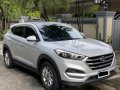 Good Buy! Hyundai Tucson 2016 A/T gas. Super fresh & CASA maintained-0