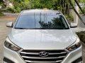 Good Buy! Hyundai Tucson 2016 A/T gas. Super fresh & CASA maintained-1