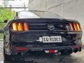 2017 Ford Mustang 2.3L EcoBoost AT-3