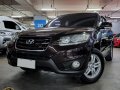 2011 Hyundai Santa Fe 2.2L 4X2 CRDi DSL AT-1