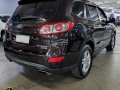 2011 Hyundai Santa Fe 2.2L 4X2 CRDi DSL AT-5