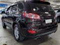 2011 Hyundai Santa Fe 2.2L 4X2 CRDi DSL AT-6