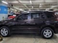 2011 Hyundai Santa Fe 2.2L 4X2 CRDi DSL AT-7