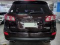 2011 Hyundai Santa Fe 2.2L 4X2 CRDi DSL AT-10