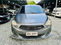 2015 MITSUBISHI MIRAGE G4 GLX AUTOMATIC SUPER LOADED! 17" MAGS! BODY KIT! SPOILER! FINANCING OKAY!-1