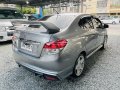 2015 MITSUBISHI MIRAGE G4 GLX AUTOMATIC SUPER LOADED! 17" MAGS! BODY KIT! SPOILER! FINANCING OKAY!-6