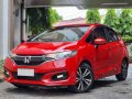 2020 Honda Jazz 1.5 VX NavI AT-0