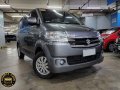 2017 Suzuki APV 1.6L GLX MT-0