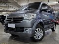 2017 Suzuki APV 1.6L GLX MT-1