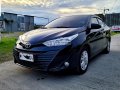 RUSH sale! Black 2020 Toyota Vios Sedan cheap price-0
