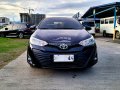 RUSH sale! Black 2020 Toyota Vios Sedan cheap price-1