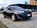 RUSH sale! Black 2020 Toyota Vios Sedan cheap price-2