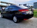 RUSH sale! Black 2020 Toyota Vios Sedan cheap price-3