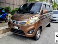 Brown 2018 Foton Gratour Minivan  for sale-0