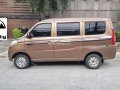 Brown 2018 Foton Gratour Minivan  for sale-2