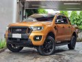 2022 Ford Ranger Wildtrak 2.0 BiTurbo 4x4 AT-1