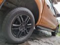 2022 Ford Ranger Wildtrak 2.0 BiTurbo 4x4 AT-17