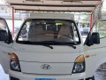 White 2013 Hyundai H-100  2.6 GL 5M/T (Dsl-With AC) Manual for sale-0