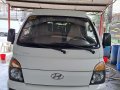 White 2013 Hyundai H-100  2.6 GL 5M/T (Dsl-With AC) Manual for sale-6